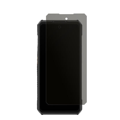 Blickschutzfolie für Ulefone Armor 30 Pro matt Sch (2)