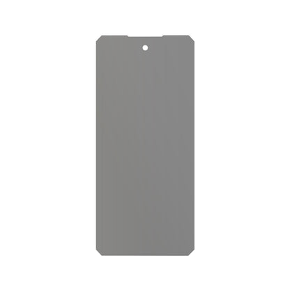 Blickschutzfolie für Ulefone Armor 30 Pro matt Sch (3)