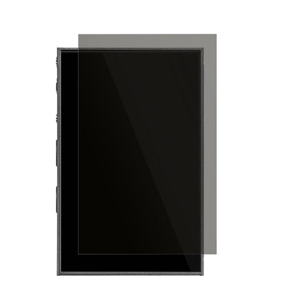 Blickschutzfolie für Denon DJ Prime Go+ matt Schut (2)