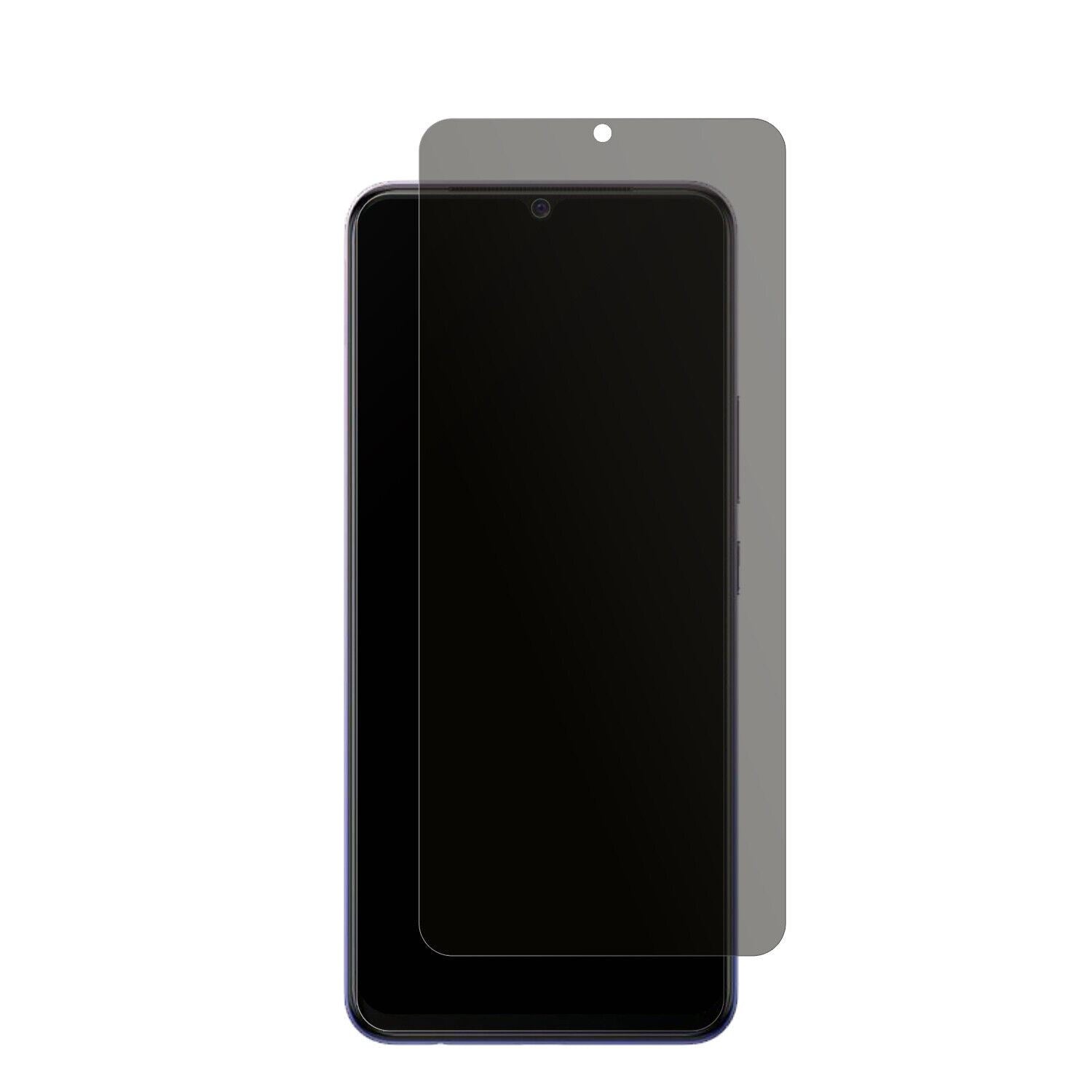 Blickschutzfolie für Vivo V20 matt Schutzfolie Pri (2)
