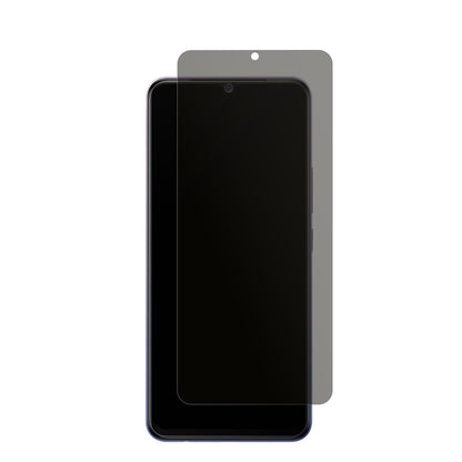 Blickschutzfolie für Vivo V20 matt Schutzfolie Pri (2)