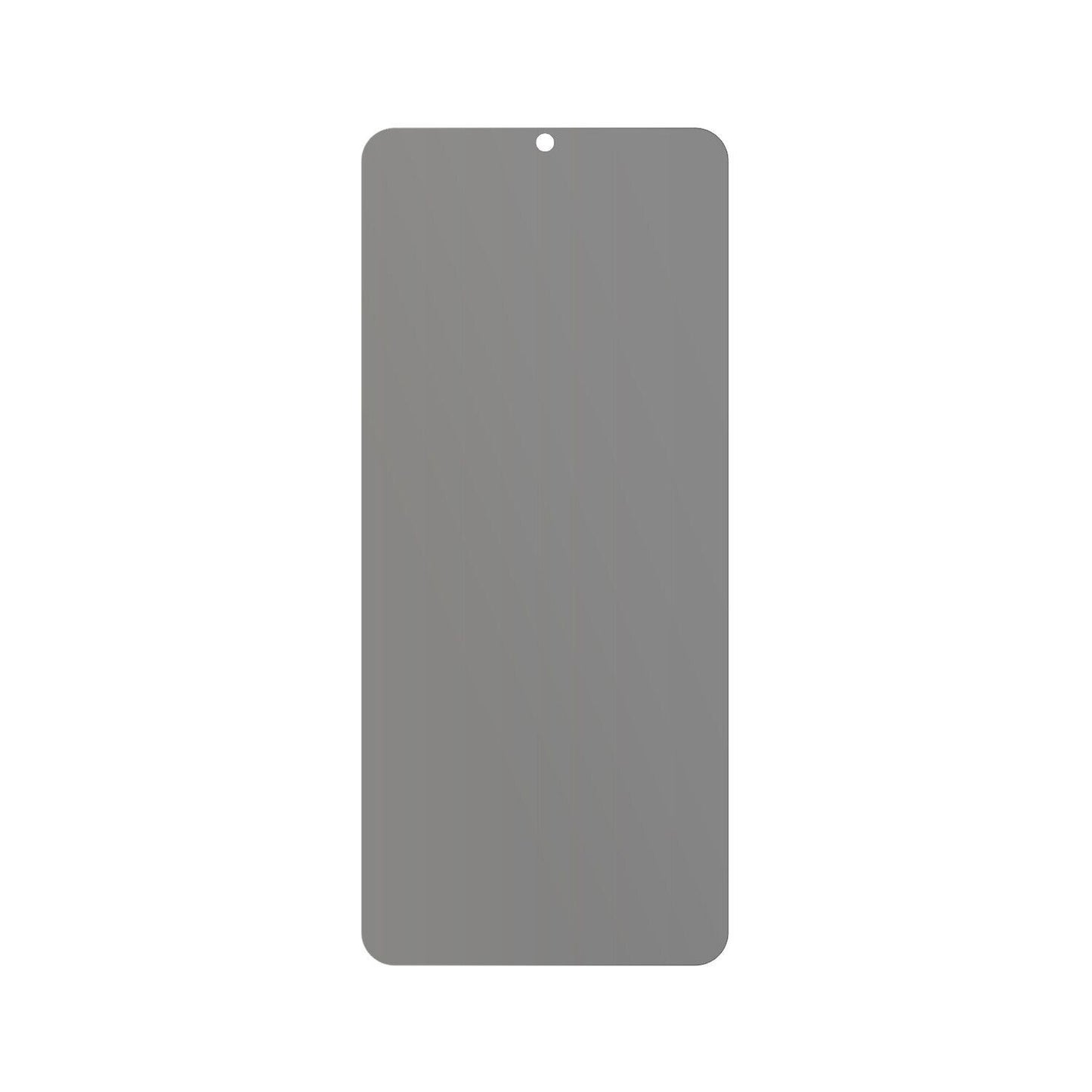 Blickschutzfolie für Vivo V20 matt Schutzfolie Pri (3)