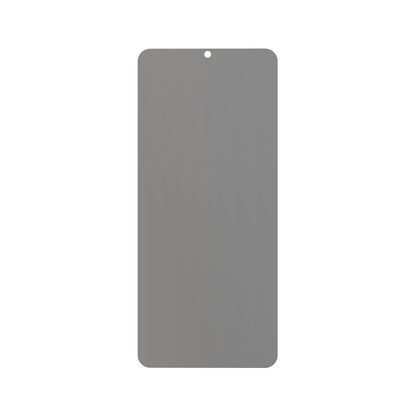 Blickschutzfolie für Vivo V20 matt Schutzfolie Pri (3)