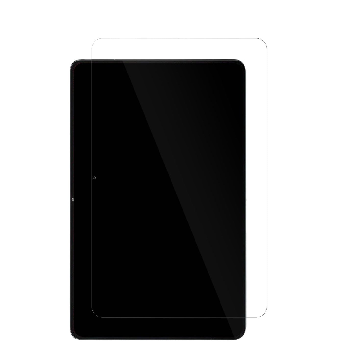 2x Schutzfolie klar für Teclast T60 Display-Schutz (2)
