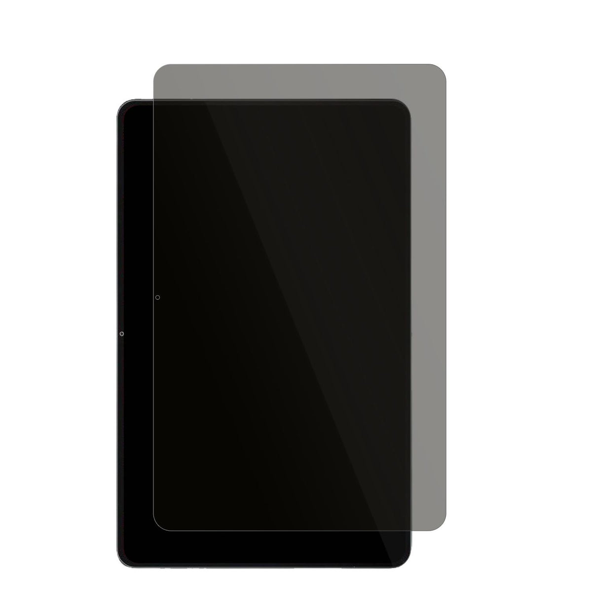 Blickschutzfolie für Teclast T60 matt Schutzfolie  (2)