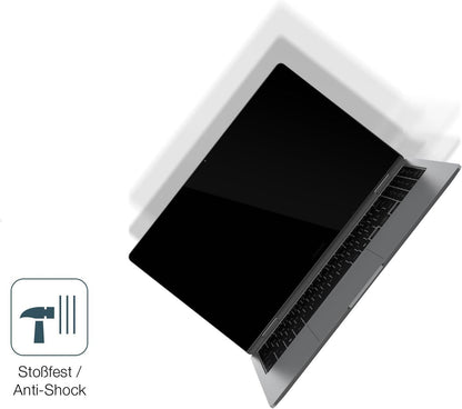 2x 9H Schutzfolie für Samsung Galaxy Book 5 Pro 36 (4)