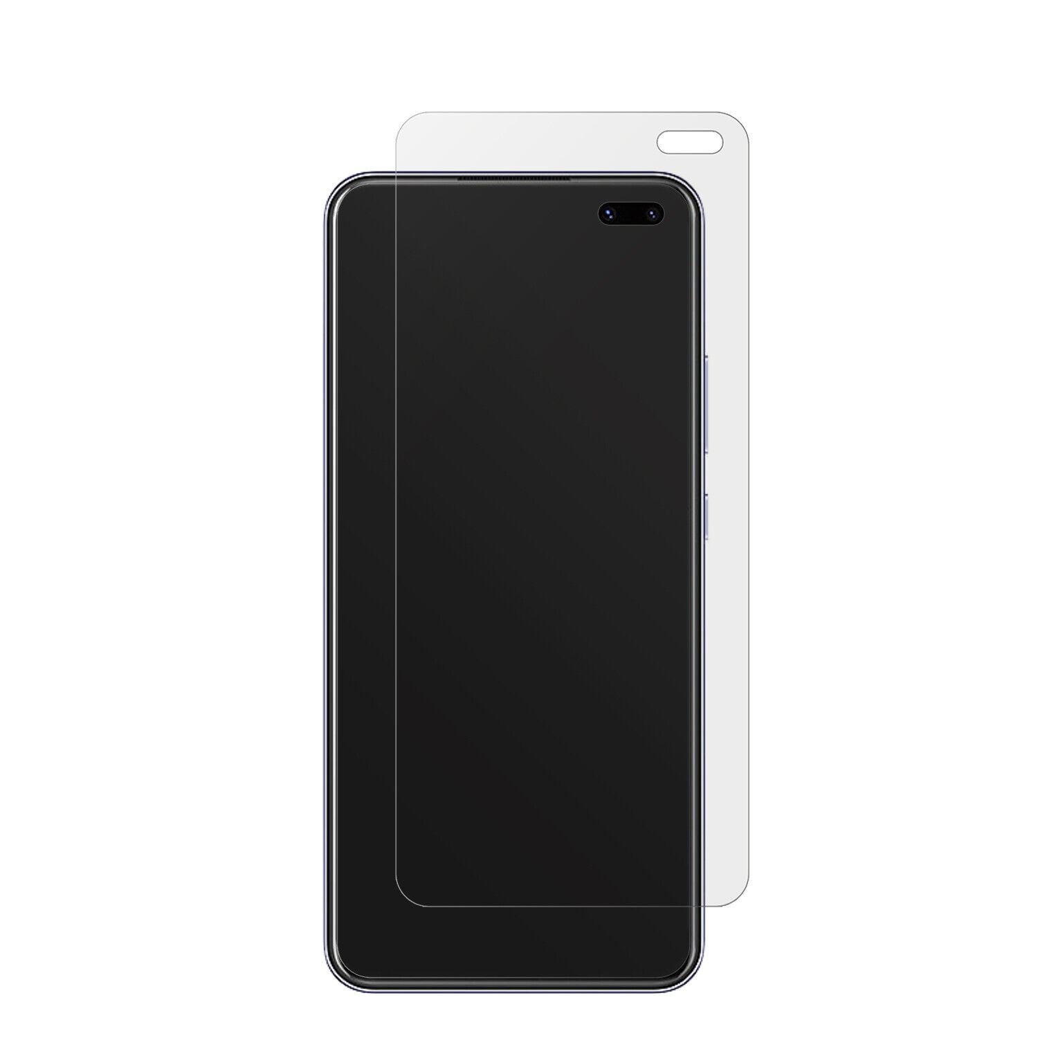5x Schutzfolie matt für Vivo V19 Display-Schutzfol (2)