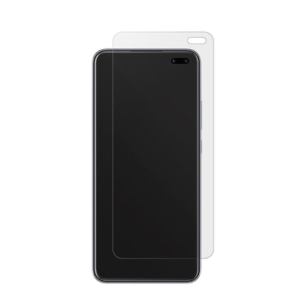 5x Schutzfolie matt für Vivo V19 Display-Schutzfol (2)