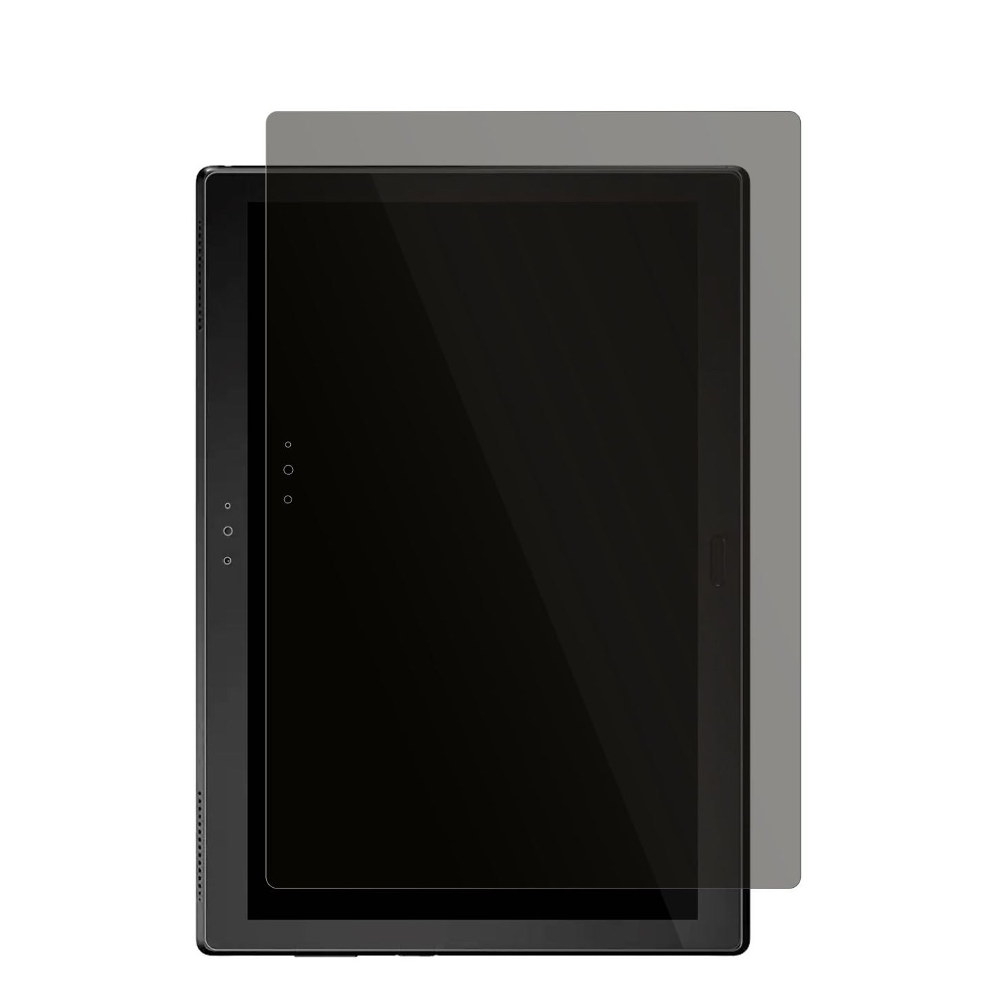 Blickschutzfolie für Lenovo TB-X304X matt Schutzfo (2)