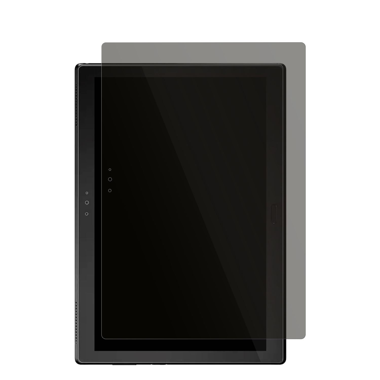 Blickschutzfolie für Lenovo TB-X304X matt Schutzfo (2)