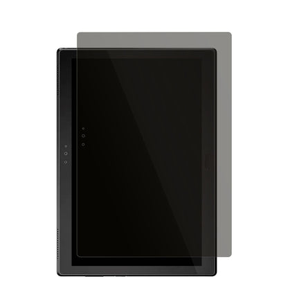 Blickschutzfolie für Lenovo TB-X304X matt Schutzfo (2)