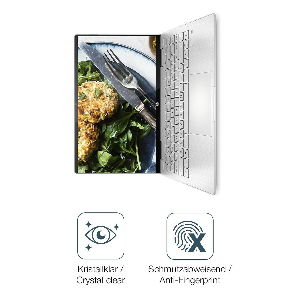 2x 9H Schutzfolie für HP Pavilion x360 2-in-1 14-e (5)