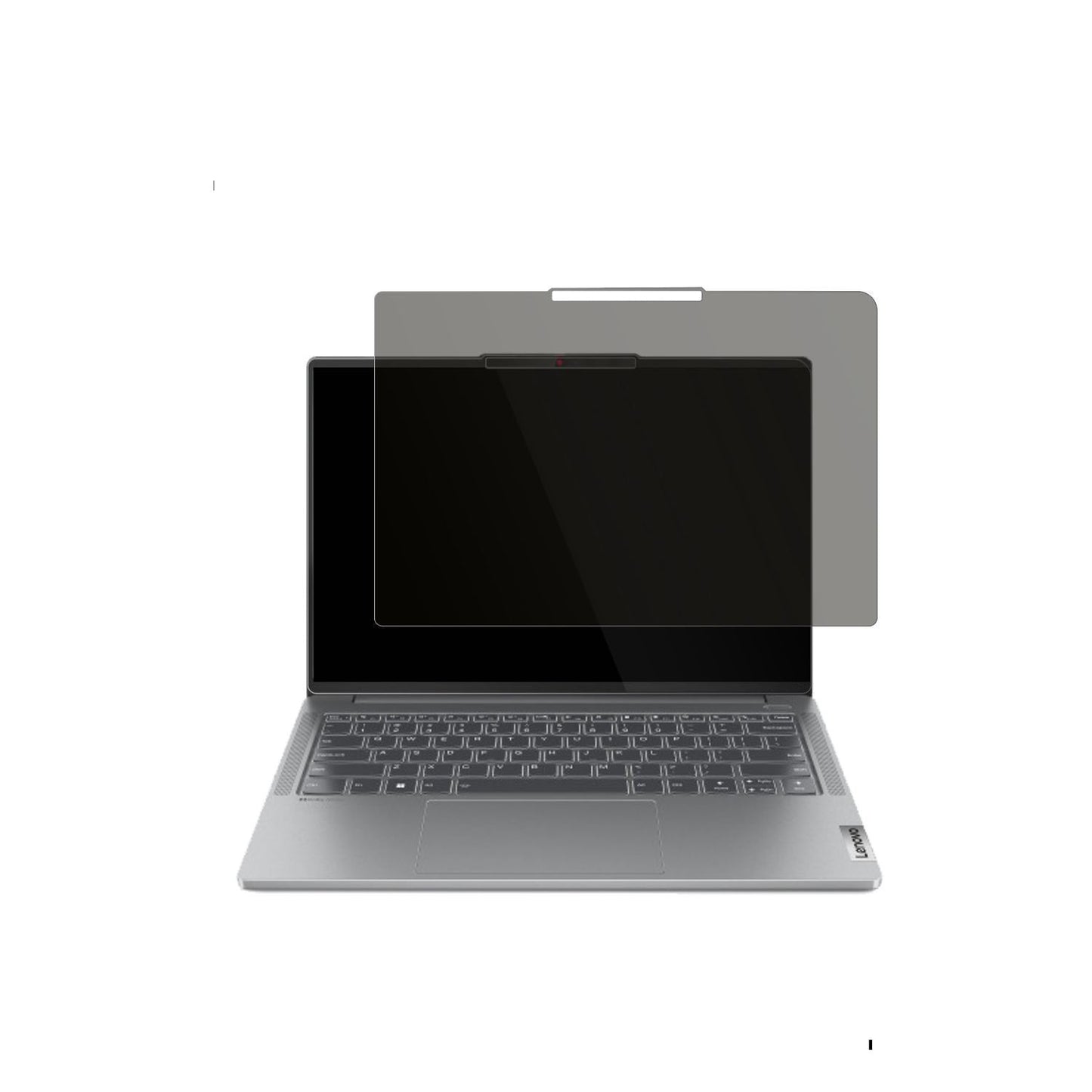 Blickschutzfolie für Lenovo IdeaPad Pro 5 Gen 10 1 (2)