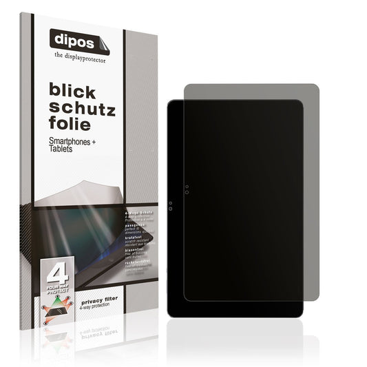 Blickschutzfolie für Honor Pad x9a matt Schutzfoli (1)