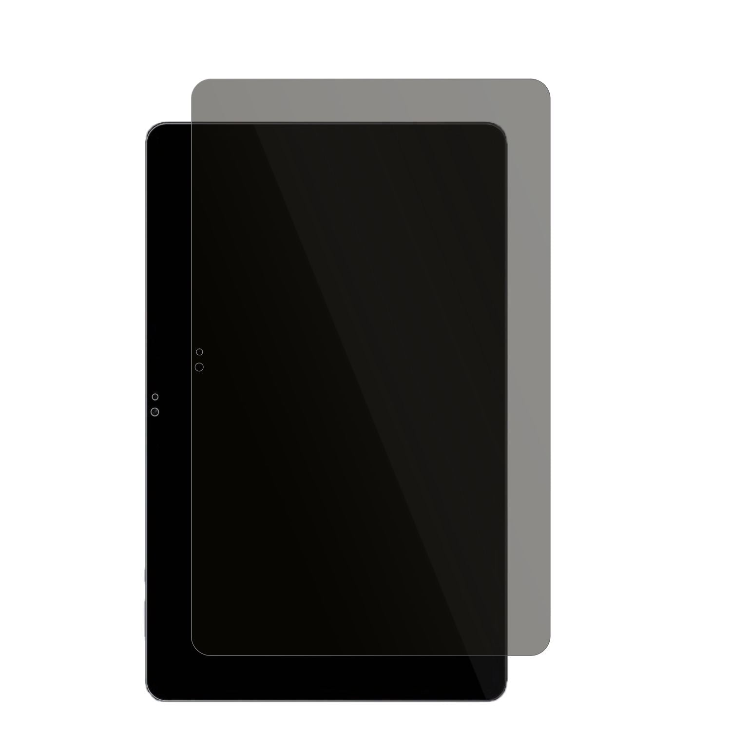 Blickschutzfolie für Honor Pad x9a matt Schutzfoli (2)