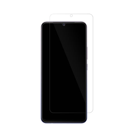 6x Schutzfolie klar für Vivo V20 Display-Schutzfol (2)