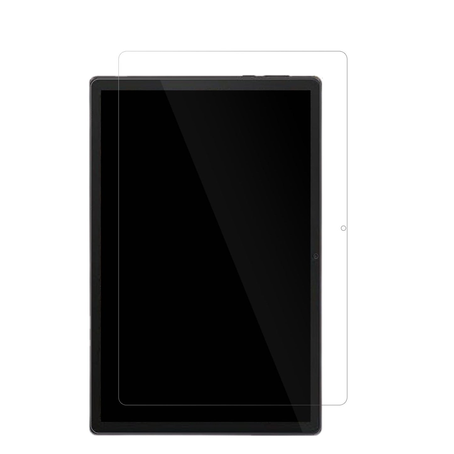 2x Schutzfolie klar für Whitedeer A10 Pro Display- (2)