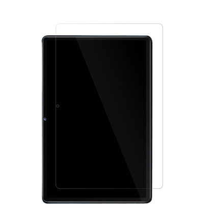 2x Schutzfolie klar für Bvlary X50 10 Zoll Display (2)