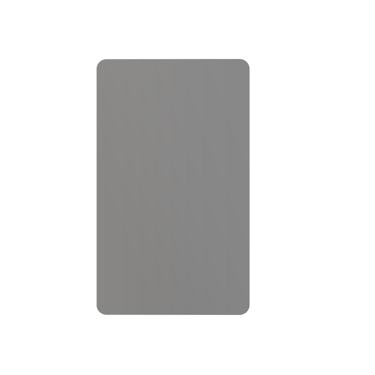 Blickschutzfolie für zcobro Kinder Tab 10 Zoll mat (3)