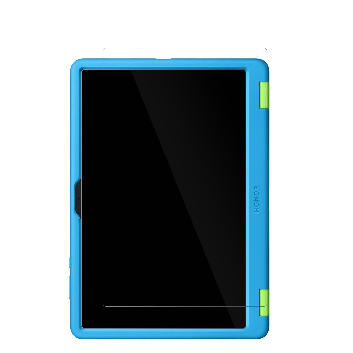 2x Schutzfolie klar für Honor Pad x8a Kids Edition (2)