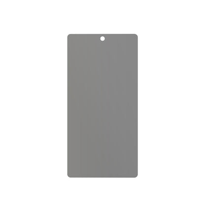 Blickschutzfolie für MaxCom Comfort MM835 4G matt  (3)