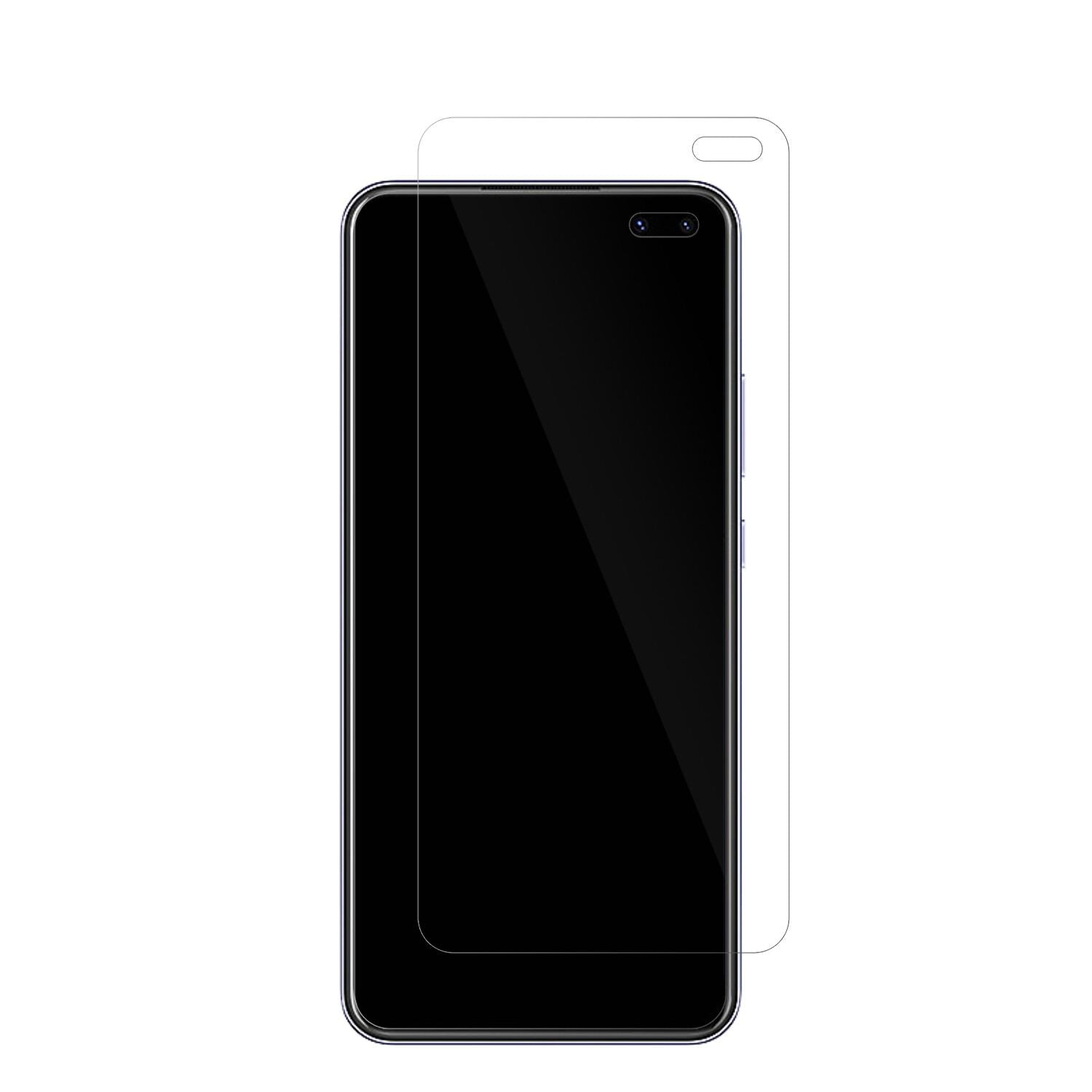 6x Schutzfolie klar für Vivo V19 Display-Schutzfol (2)