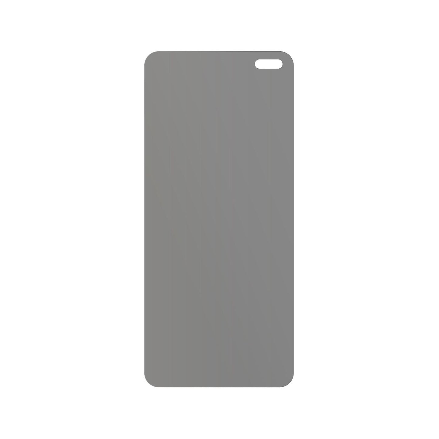 Blickschutzfolie für Vivo V19 matt Schutzfolie Pri (3)