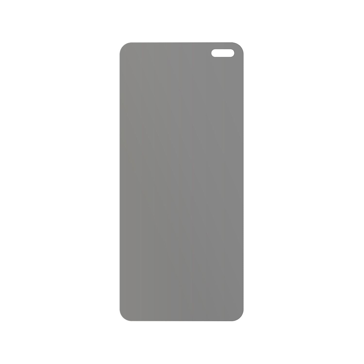 Blickschutzfolie für Vivo V19 matt Schutzfolie Pri (3)