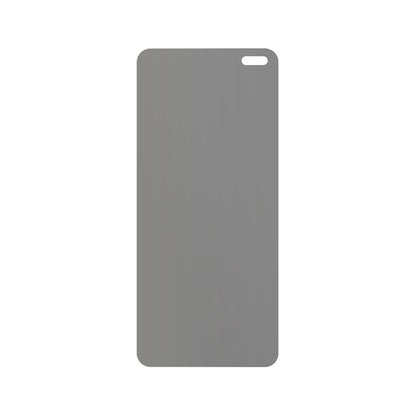 Blickschutzfolie für Vivo V19 matt Schutzfolie Pri (3)