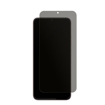 Blickschutzfolie für Coolpad CP12 Neo matt Schutzf (2)