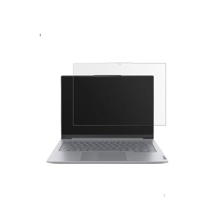 2x Schutzfolie matt für Lenovo ThinkBook 14 Zoll G (2)