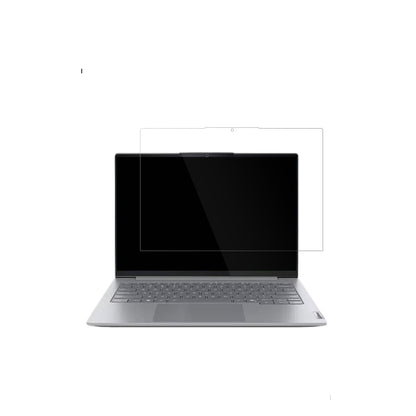 2x Schutzfolie klar für Lenovo ThinkBook 16 Zoll G (2)
