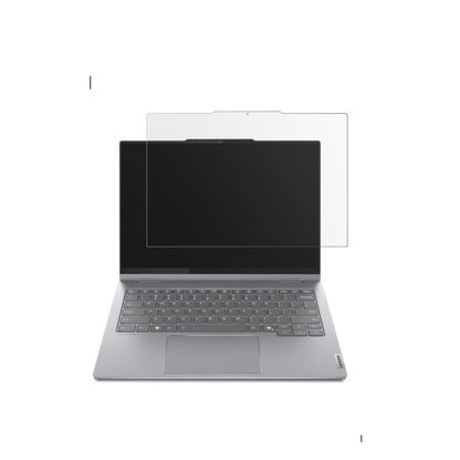 2x Schutzfolie matt für Lenovo ThinkBook 14 2-in-1 (2)