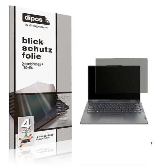Blickschutzfolie für Lenovo Yoga 7 14iAL7 14 Zoll  (1)