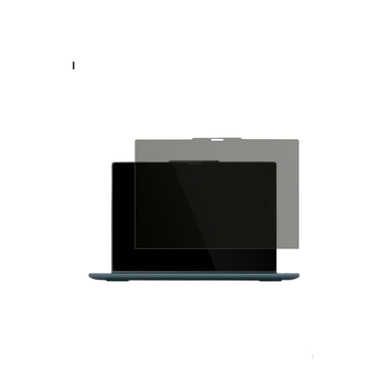 Blickschutzfolie für Lenovo Yoga 7i 2-in-1 Gen 9 - (2)