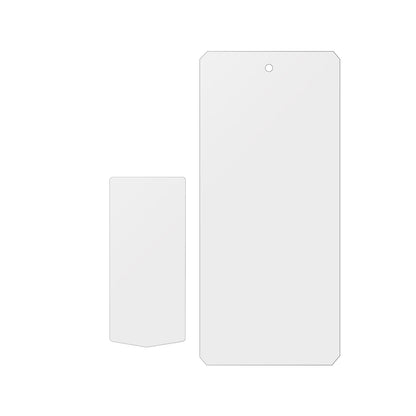 4x Schutzfolie matt für Ulefone Armor 30 Pro (inkl (3)