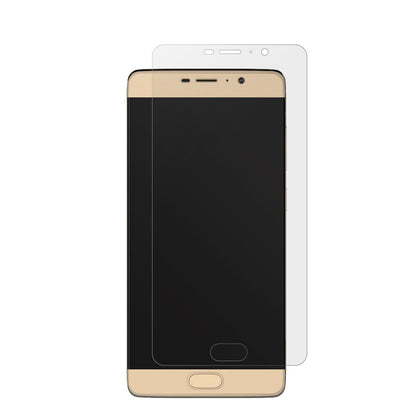5x Schutzfolie matt für Panasonic Eluga A3 Pro Dis (2)