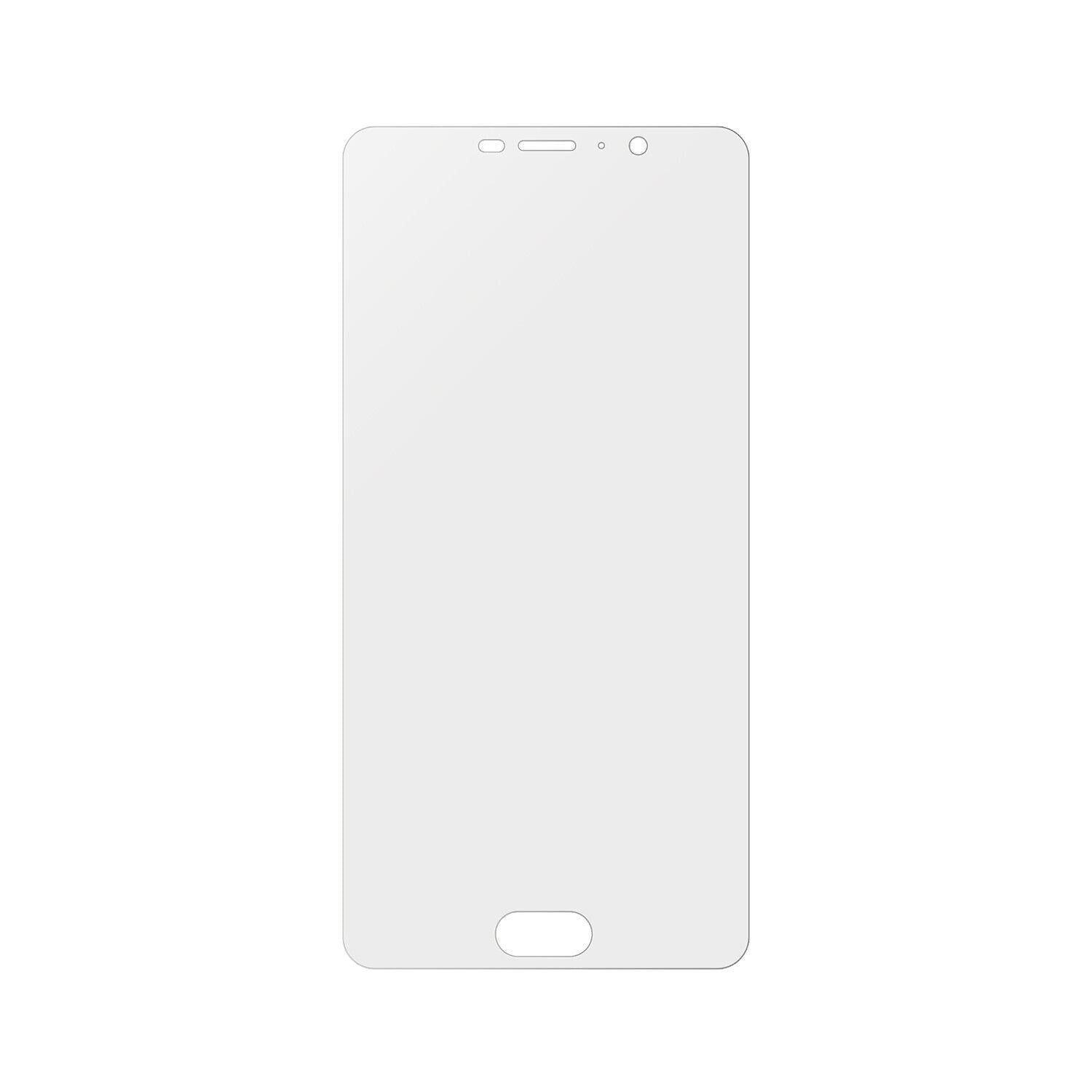 5x Schutzfolie matt für Panasonic Eluga A3 Pro Dis (3)