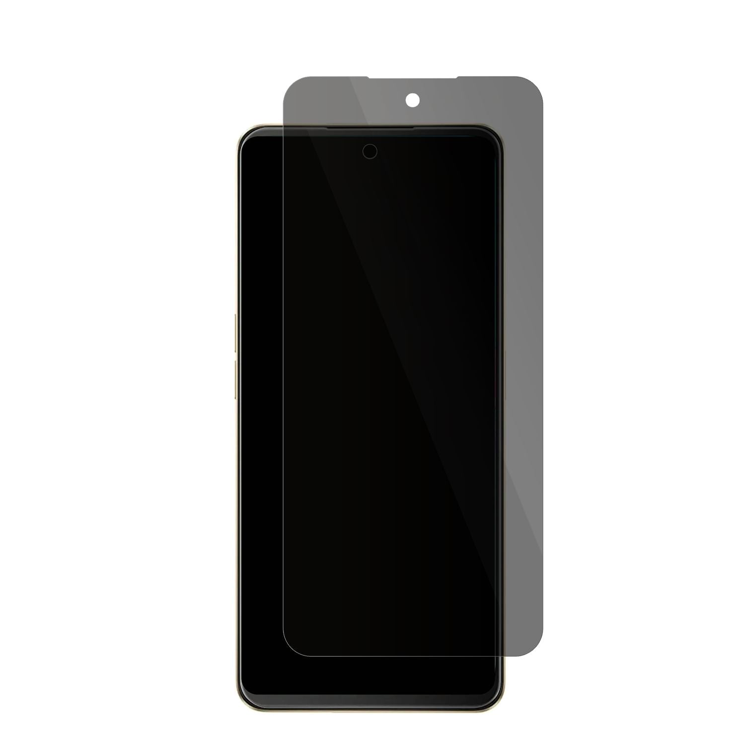 Full Cover Privacy Blickschutzfolie für Vivo Y300t (2)