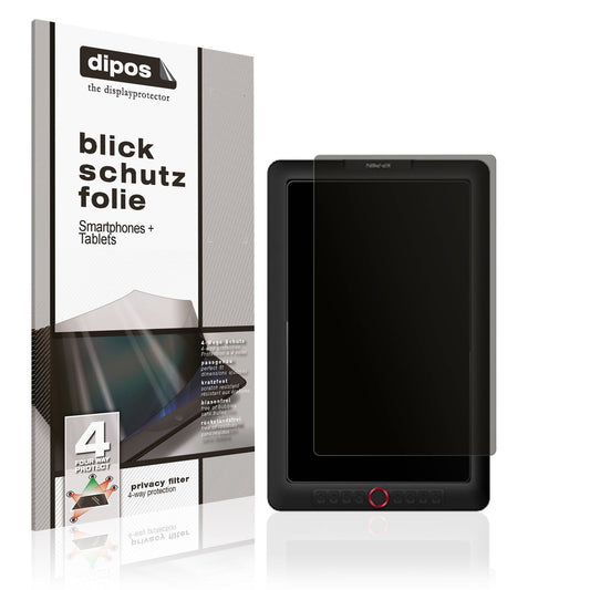Blickschutzfolie für Xp-Pen Artist 15.6 Zoll Pro 2 (1)