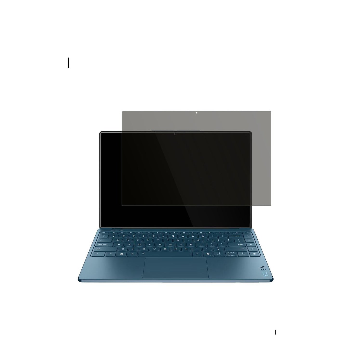 Blickschutzfolie für Lenovo Yoga 9 2-in-1 14ILL10  (2)