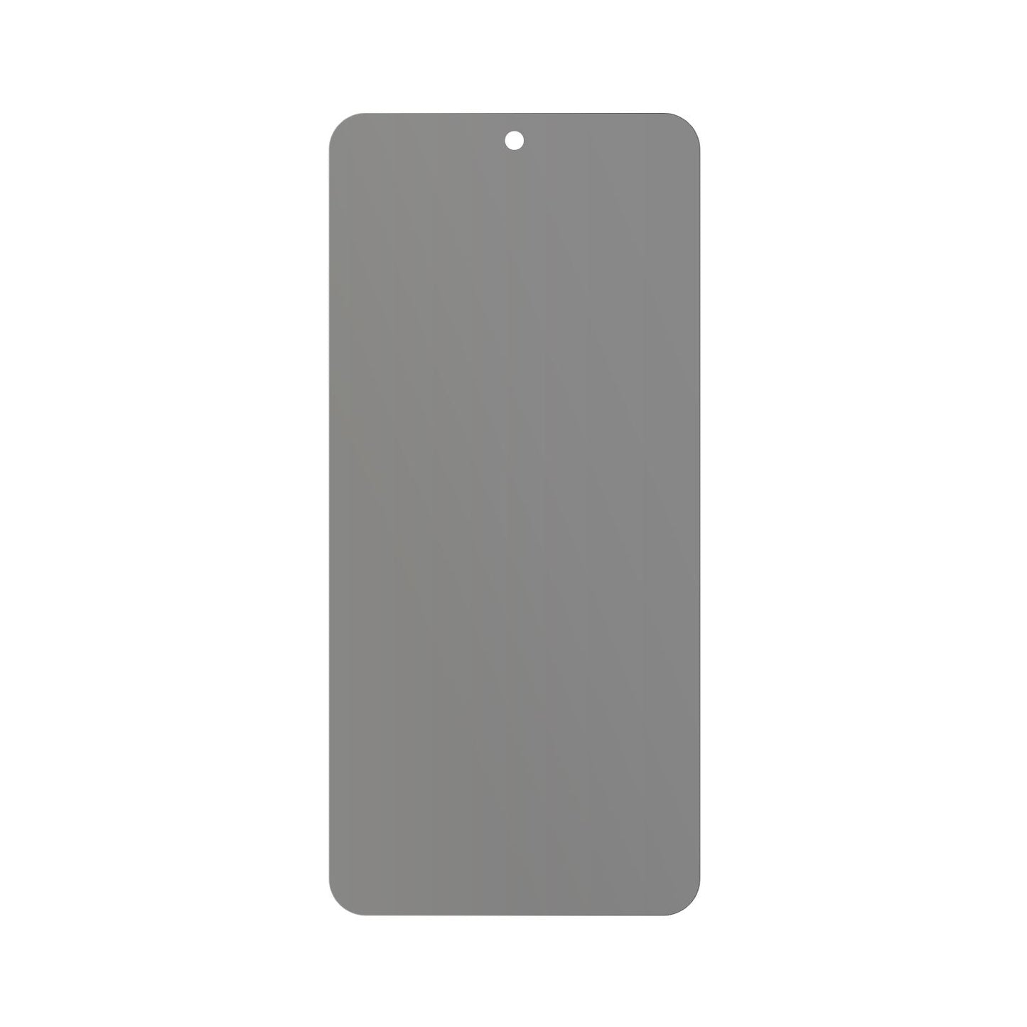 Blickschutzfolie für Oppo Find X8s matt Schutzfoli (3)
