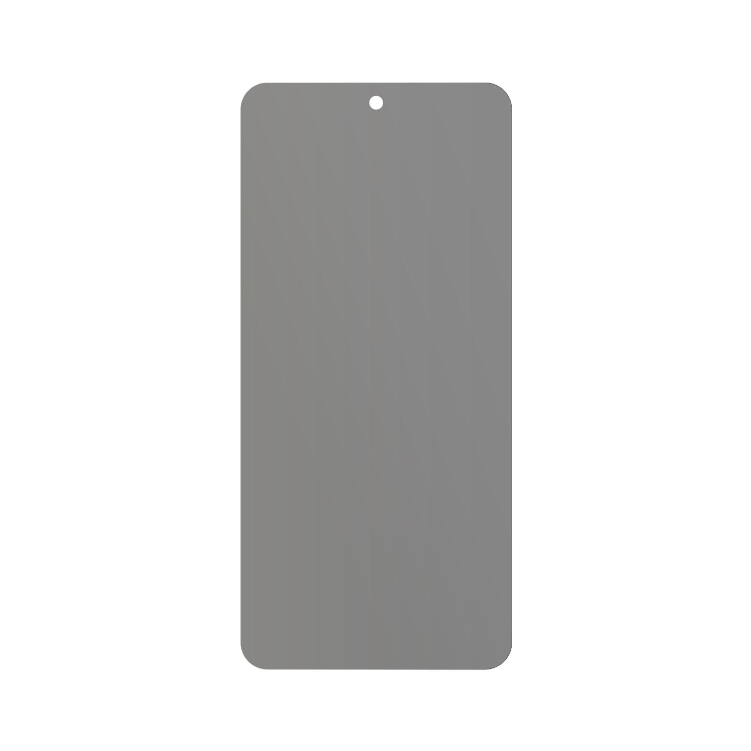 Blickschutzfolie für Oppo Find X8s matt Schutzfoli (3)