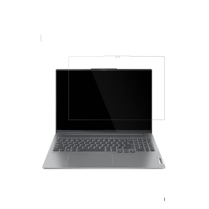 2x Schutzfolie klar für Lenovo IdeaPad Pro 5i Gen  (2)