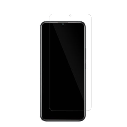 1x Schutzfolie klar für Huawei MAIMANG 10 Display- (2)