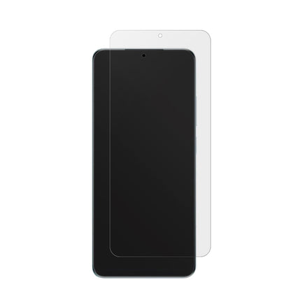 4x Schutzfolie matt für Xiaomi Poco C71 Display-Sc (2)