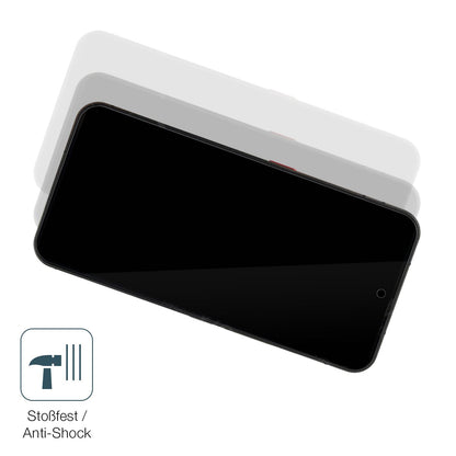 2x 9H Schutzfolie für Oukitel WP200 Pro Panzerfoli (4)