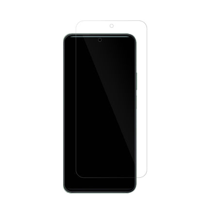 4x Schutzfolie klar für Honor Play 60m Display-Sch (2)