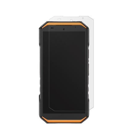 4x Schutzfolie matt für Ulefone Armor X32 Display- (2)