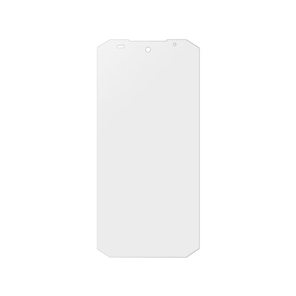 4x Schutzfolie matt für Ulefone Armor X32 Display- (3)
